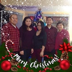 Meet your Posher, Andy